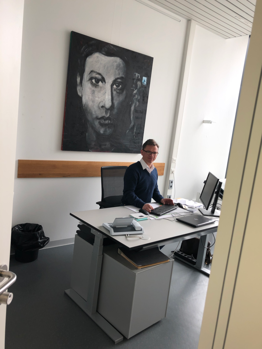 Betriebsmedizinischer Dienst Dr. Michael Schüßler